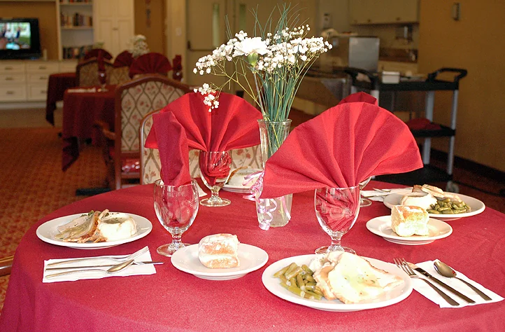 FAIRHAVEN HEALTHCARE CENTER