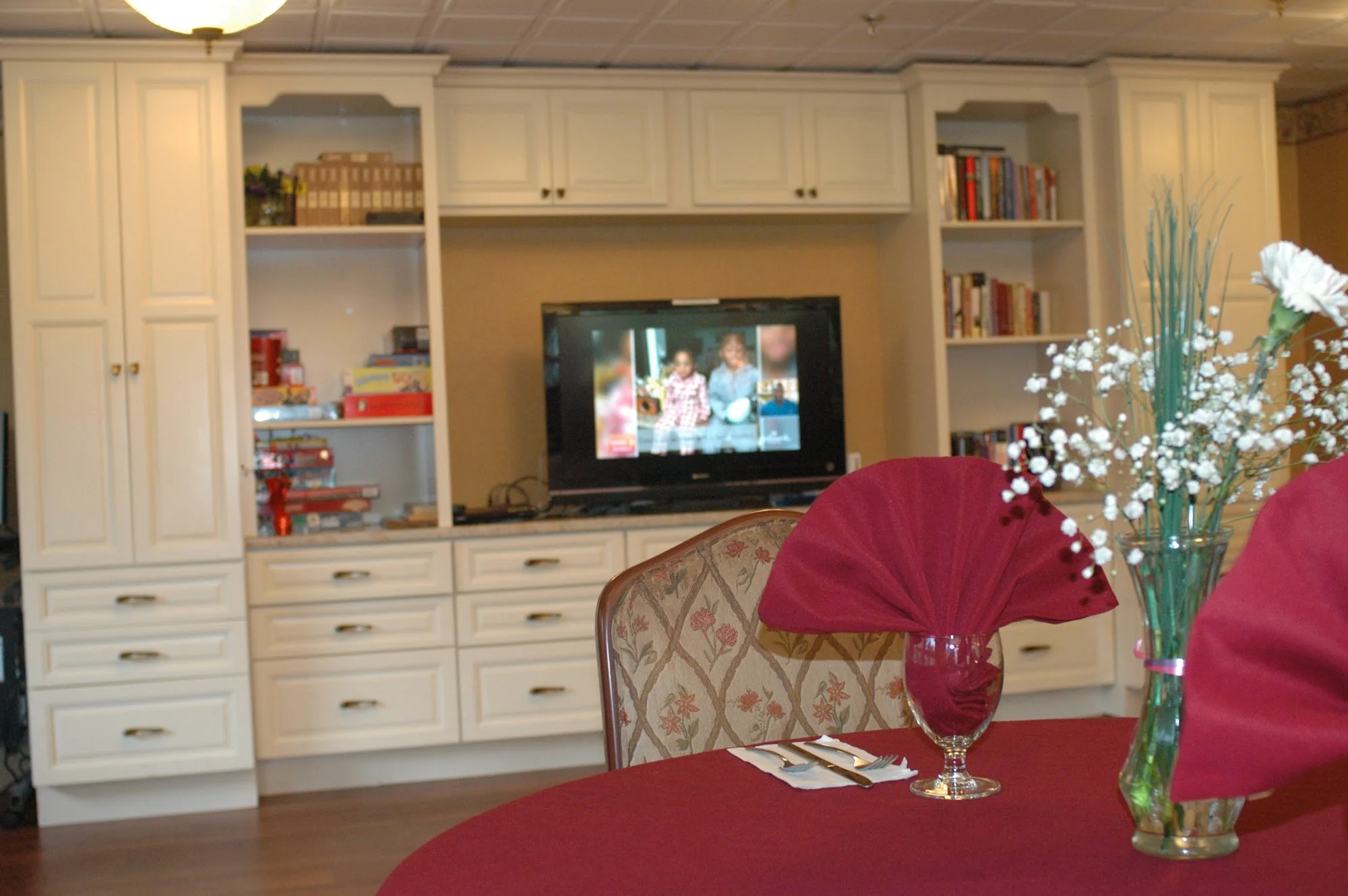 FAIRHAVEN HEALTHCARE CENTER