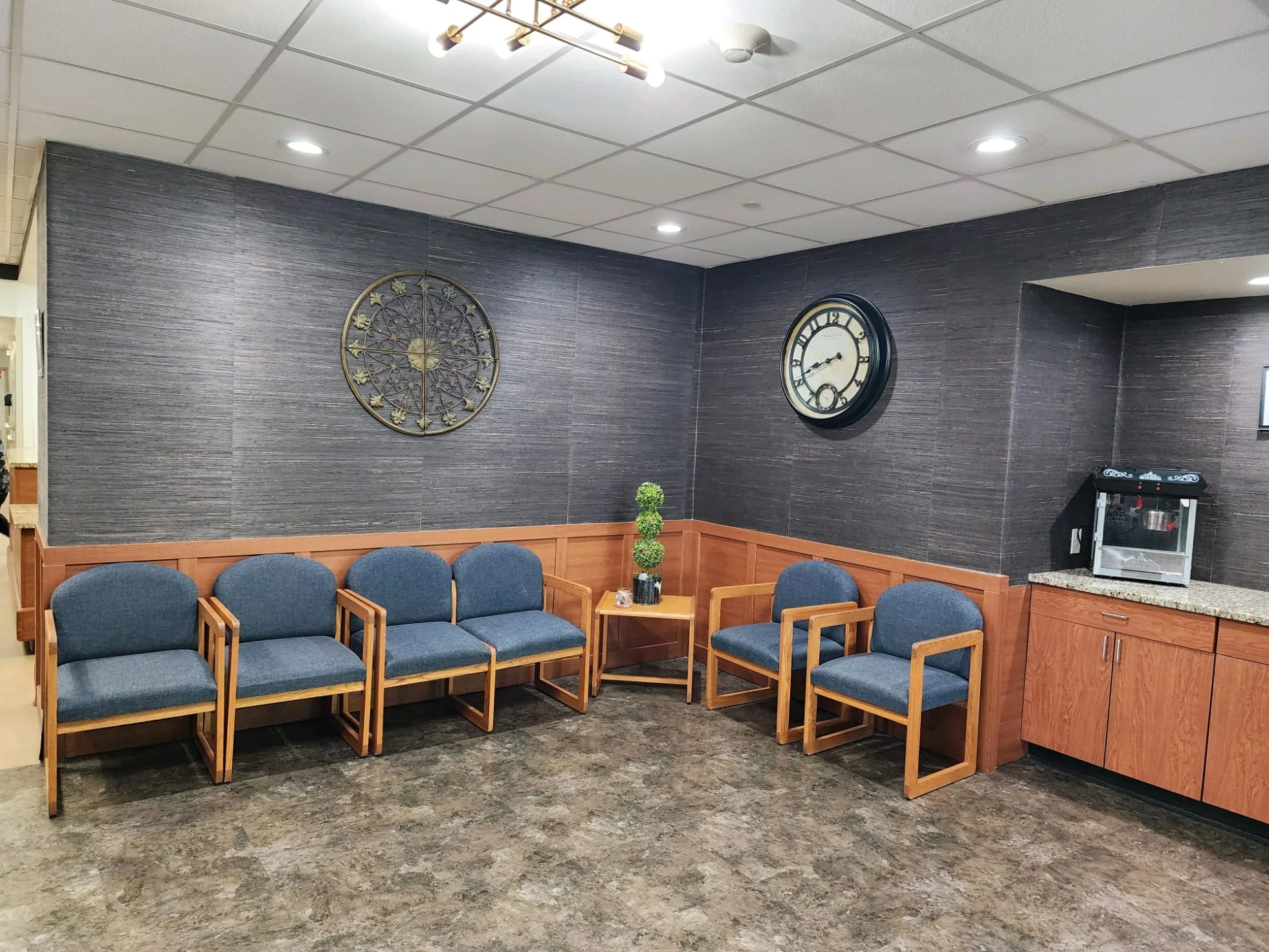 FAIRHAVEN HEALTHCARE CENTER