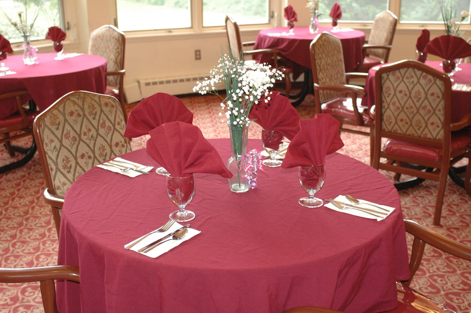 FAIRHAVEN HEALTHCARE CENTER