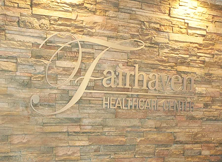 FAIRHAVEN HEALTHCARE CENTER