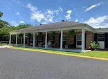 FAIRHOPE HEALTH & REHAB