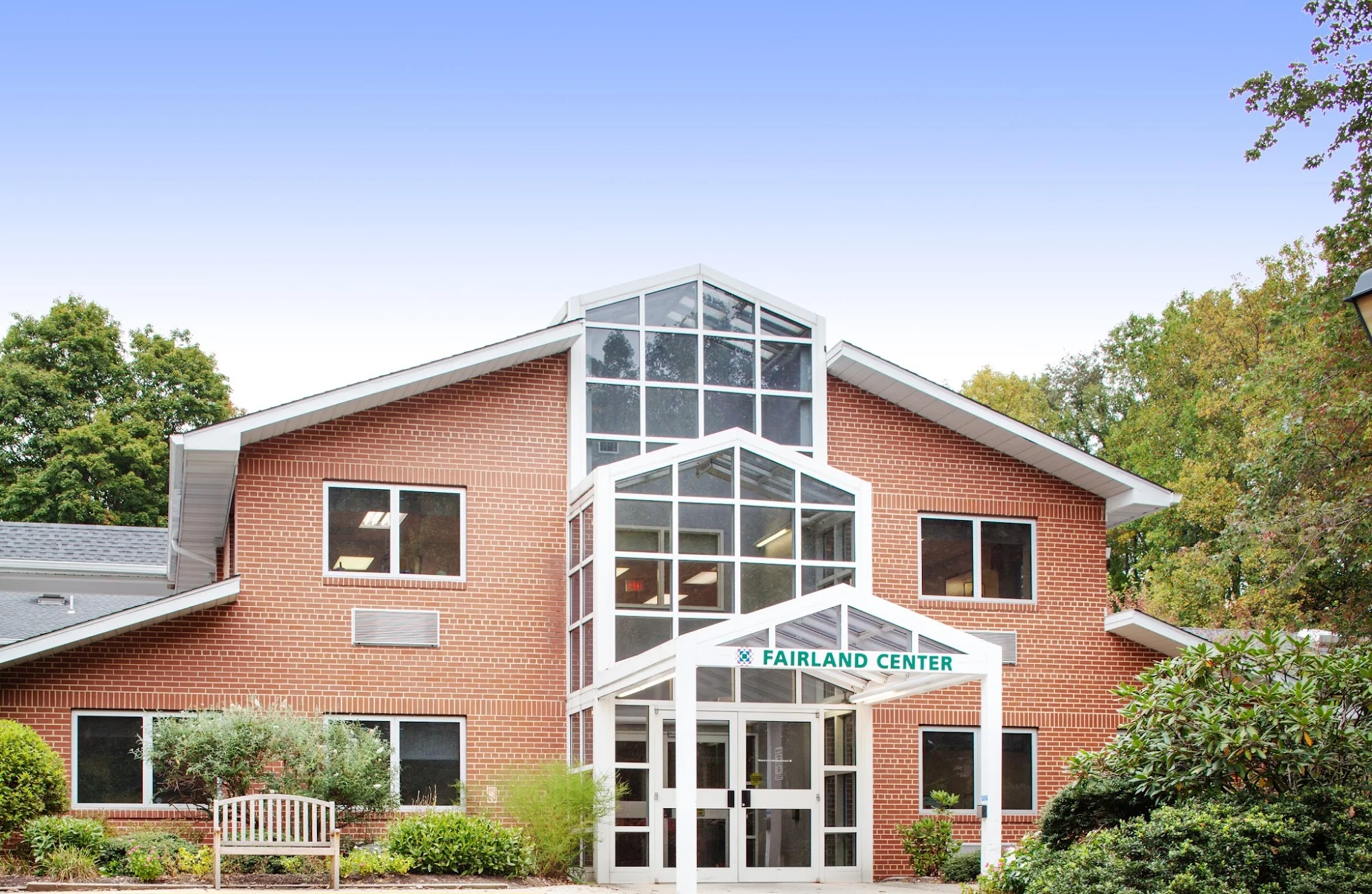 FAIRLAND CENTER