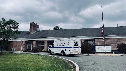 FAIRLANE GARDENS NURSING AND REHAB AT READING