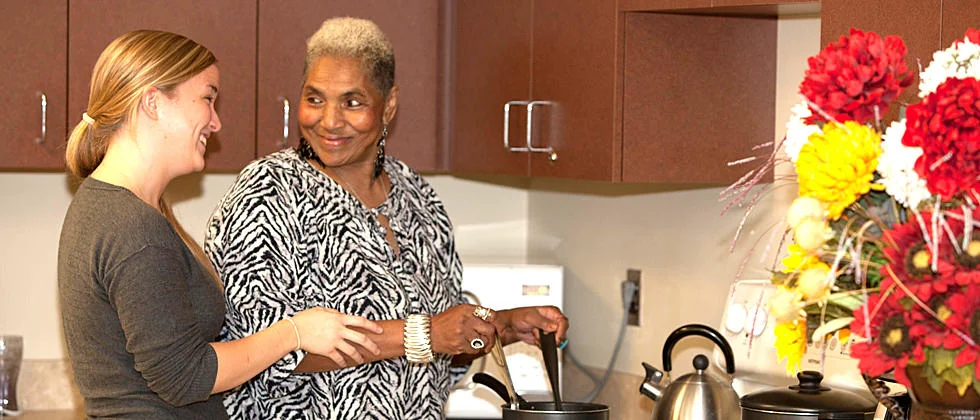 FAIRLANE SENIOR CARE AND REHAB CENTER