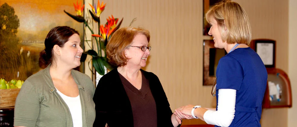 FAIRLANE SENIOR CARE AND REHAB CENTER