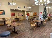 FAIRLAWN HEALTH AND REHAB OF CASCADIA