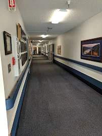 FAIRLAWN HEALTH AND REHAB OF CASCADIA