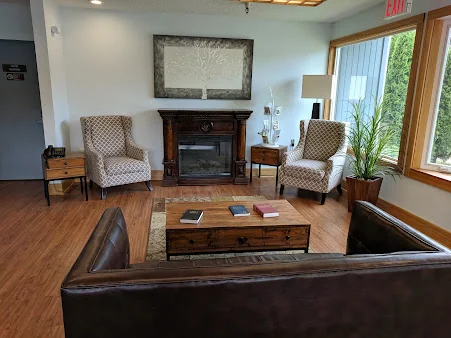 FAIRLAWN HEALTH AND REHAB OF CASCADIA