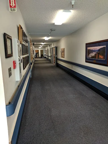 FAIRLAWN HEALTH AND REHAB OF CASCADIA