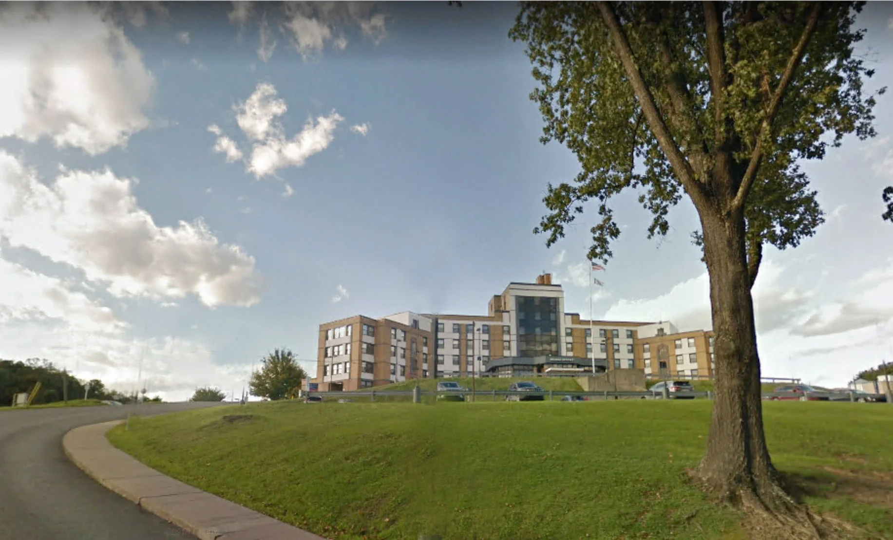 Fairmont Medical Center - Skilled Nursing photo