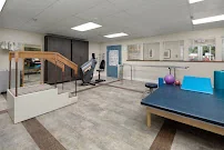 FAIRMONT SKILLED NURSING AND THERAPY