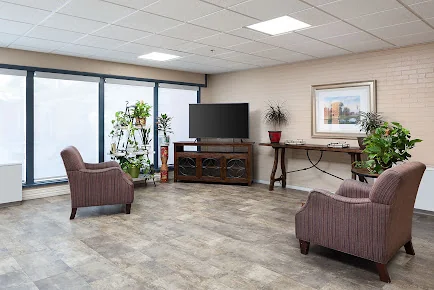 FAIRMONT SKILLED NURSING AND THERAPY