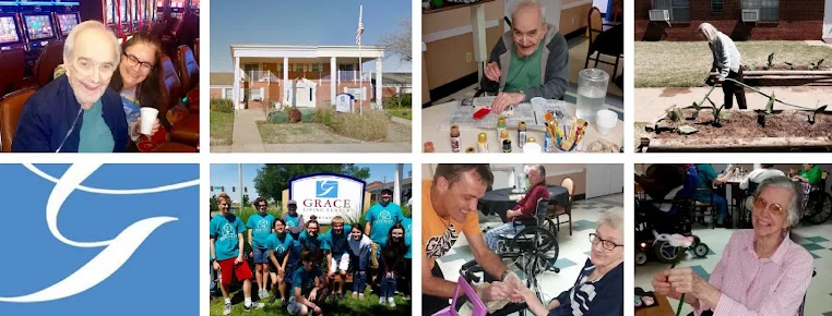 FAIRMONT SKILLED NURSING AND THERAPY