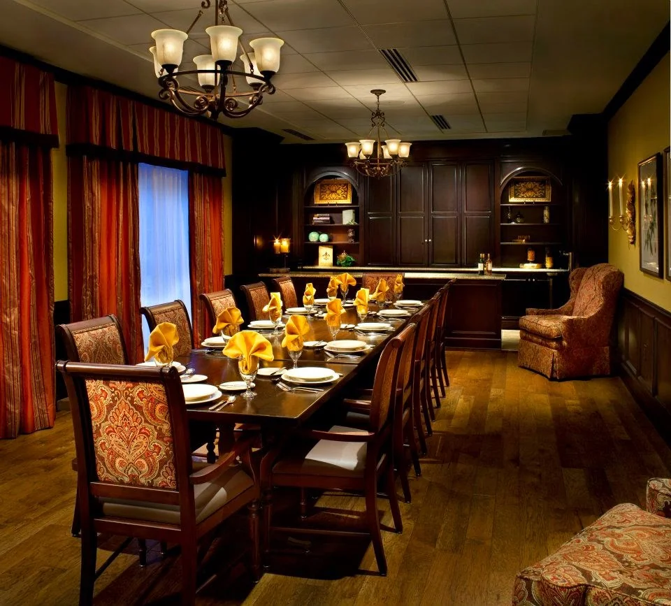 FAIRVIEW AT REDSTONE VILLAGE