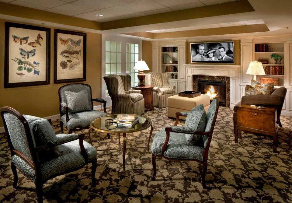 FAIRVIEW AT REDSTONE VILLAGE