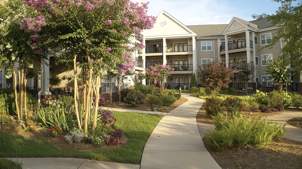 FAIRVIEW AT REDSTONE VILLAGE