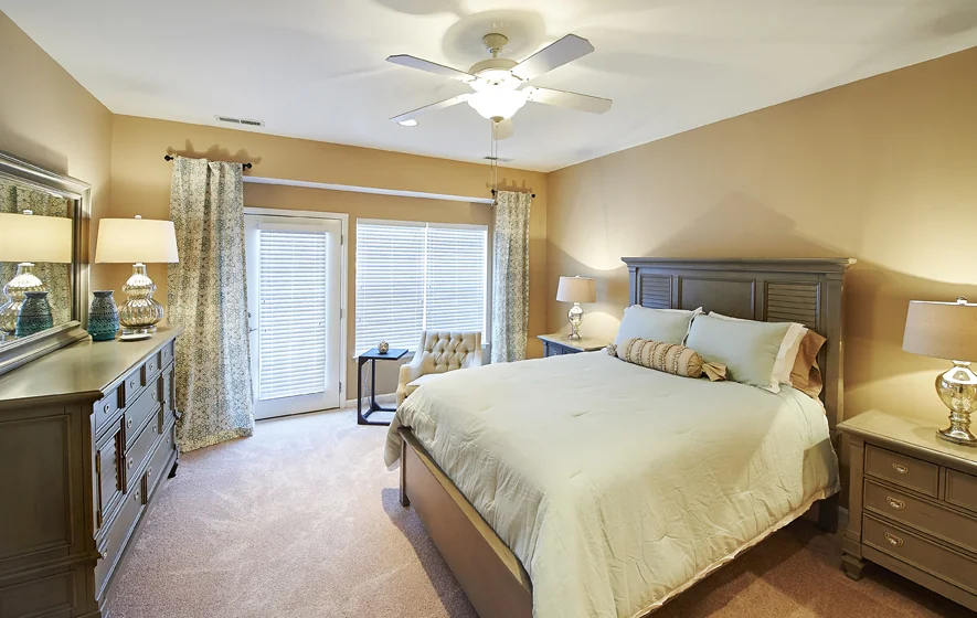 FAIRVIEW AT REDSTONE VILLAGE