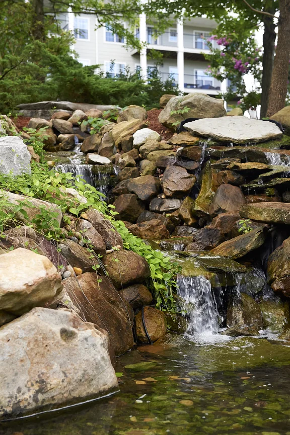 FAIRVIEW AT REDSTONE VILLAGE