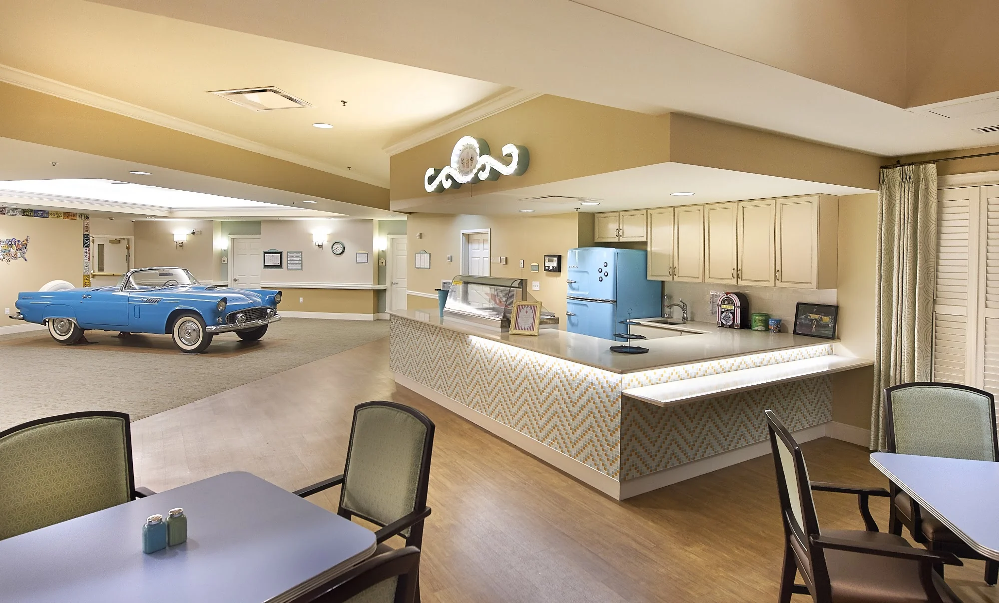 FAIRVIEW AT REDSTONE VILLAGE