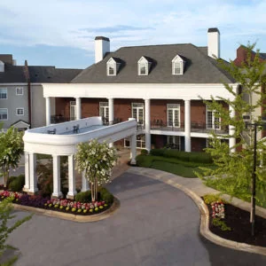 FAIRVIEW AT REDSTONE VILLAGE