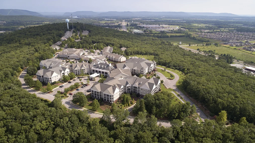 FAIRVIEW AT REDSTONE VILLAGE