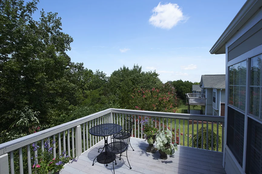 FAIRVIEW AT REDSTONE VILLAGE