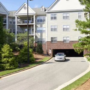 FAIRVIEW AT REDSTONE VILLAGE