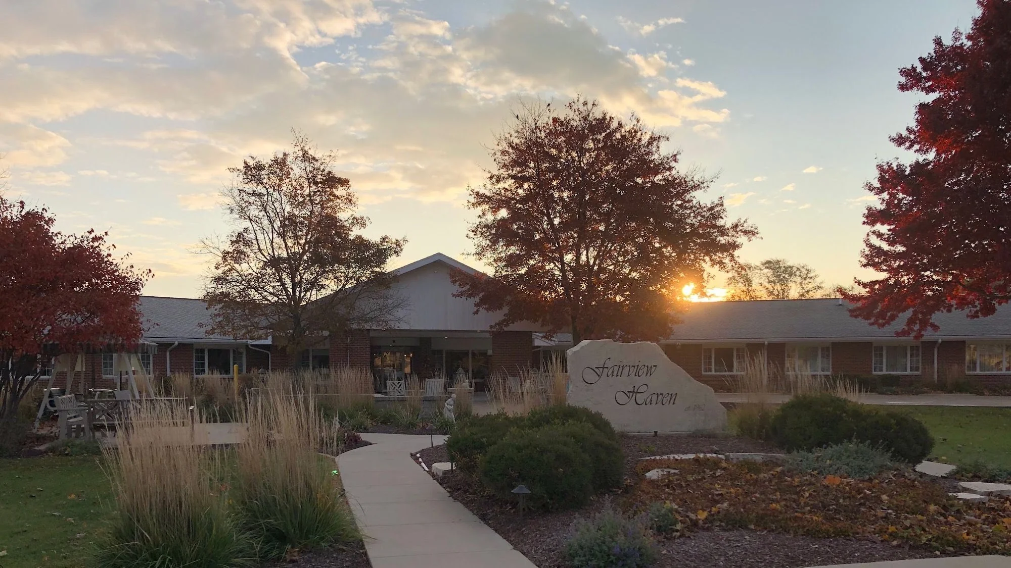 FAIRVIEW HAVEN