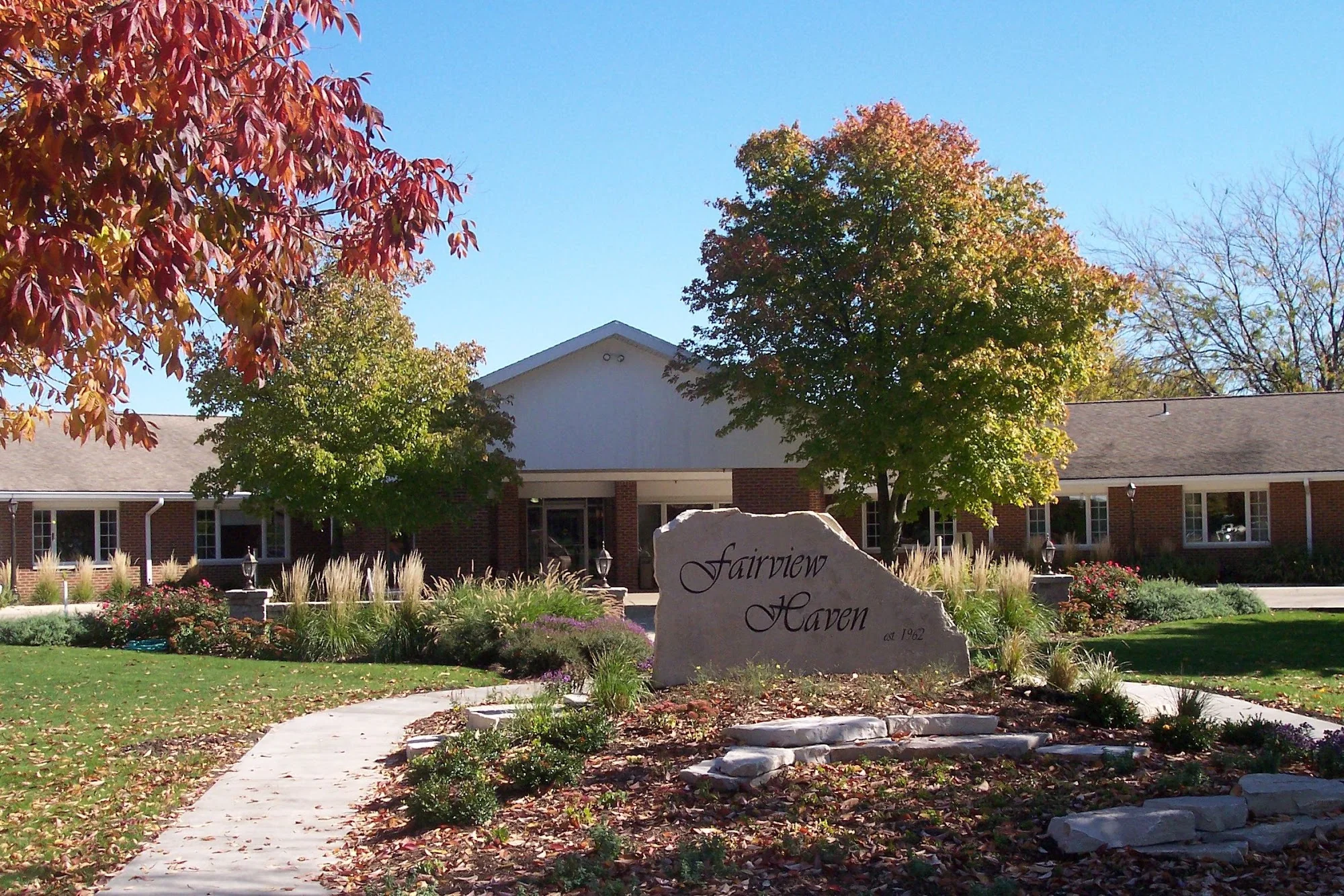 FAIRVIEW HAVEN