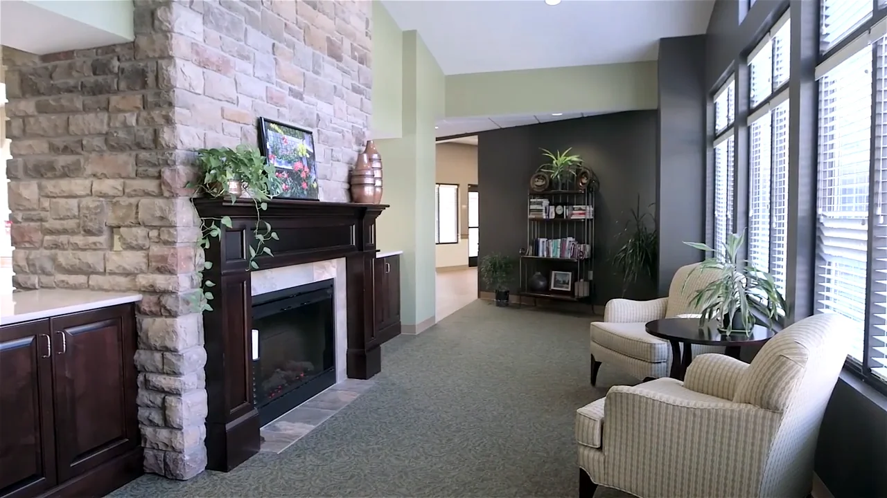 FAIRVIEW MANOR