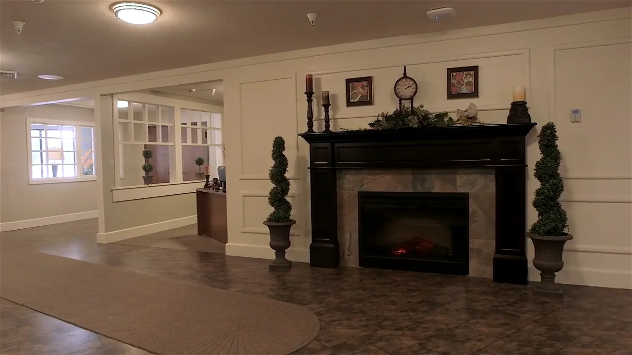 FAIRVIEW MANOR