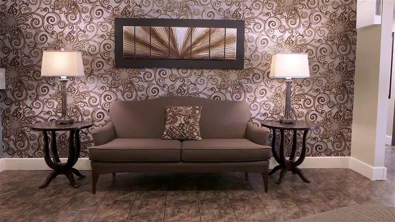 FAIRVIEW MANOR