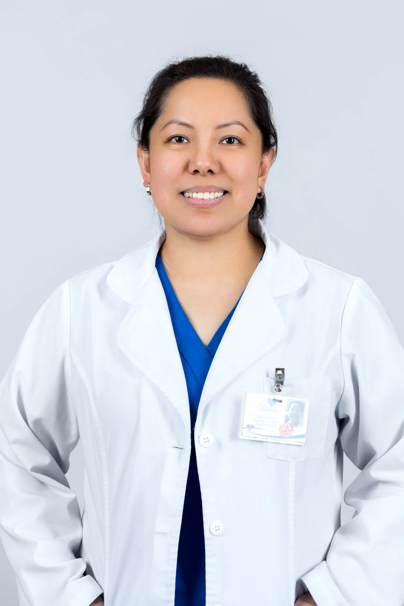 FAIRVIEW NURSING CARE CENTER INC