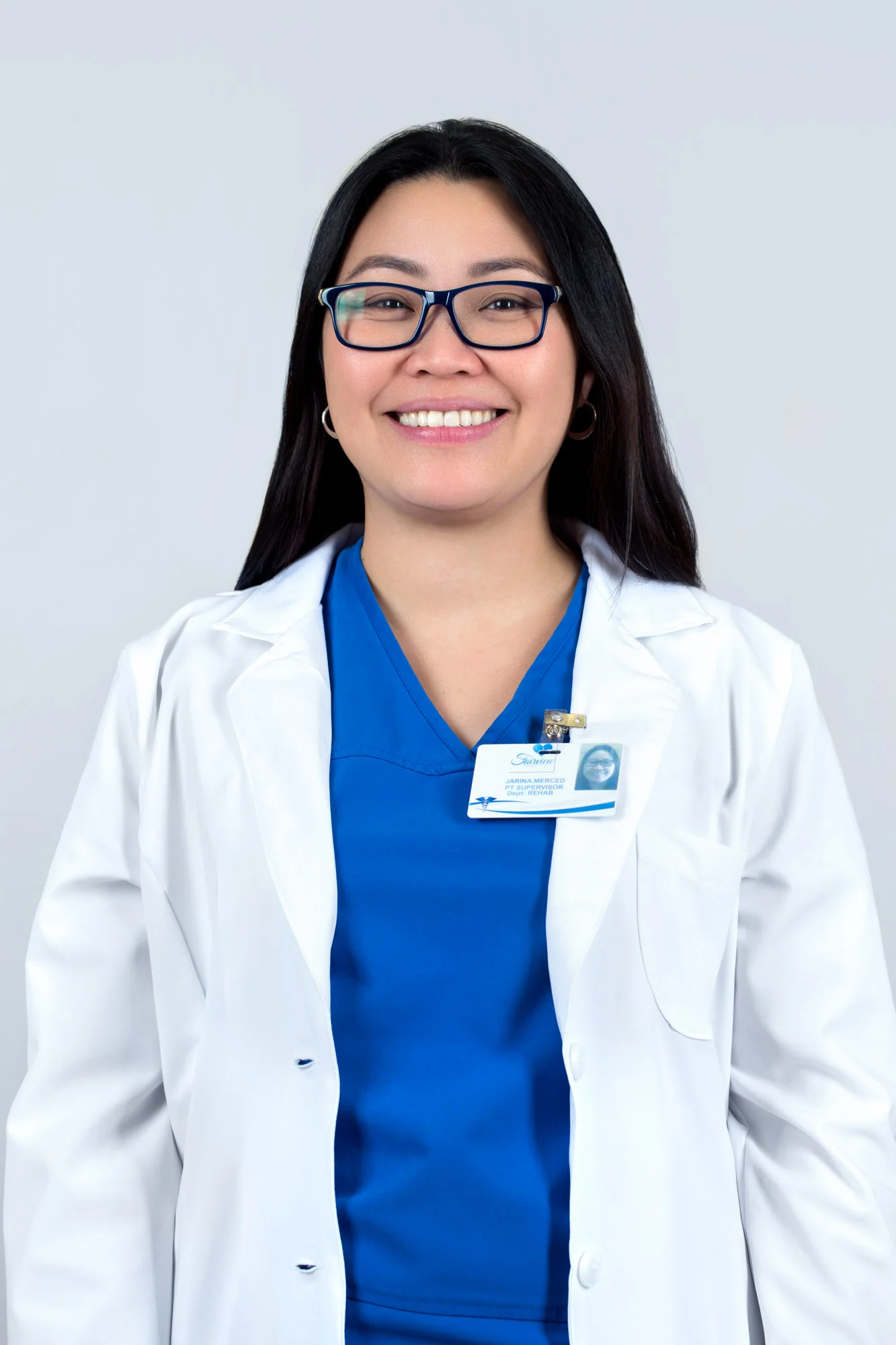 FAIRVIEW NURSING CARE CENTER INC