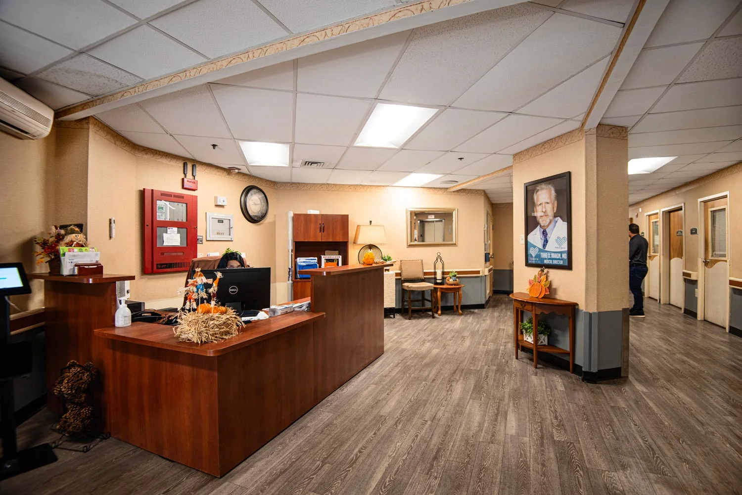 FAIRVIEW REHAB AND CARE CENTER