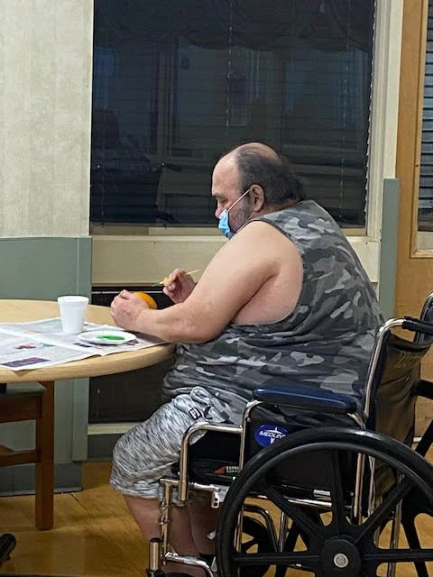 FAIRVIEW REHAB AND CARE CENTER