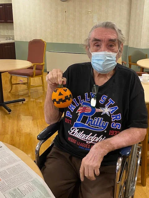 FAIRVIEW REHAB AND CARE CENTER