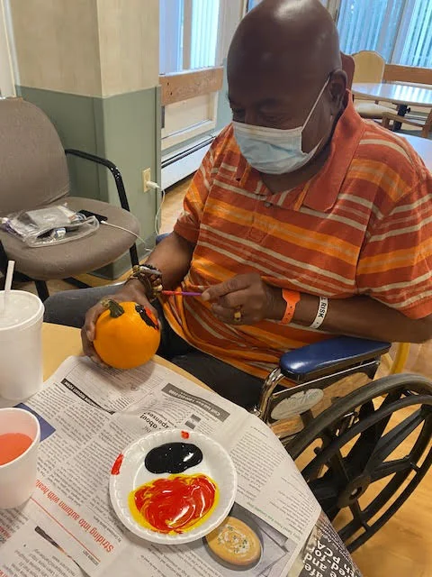 FAIRVIEW REHAB AND CARE CENTER