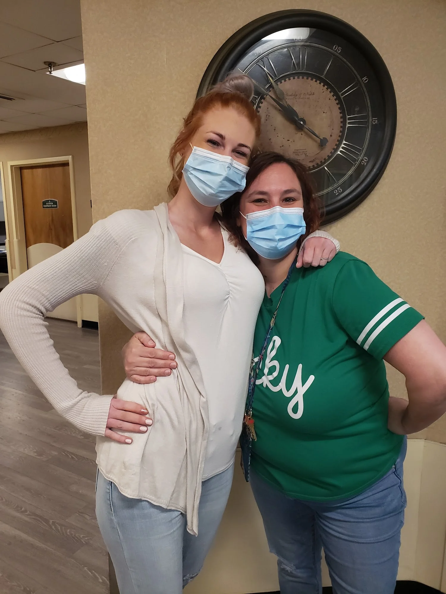 FAIRVIEW REHAB AND CARE CENTER