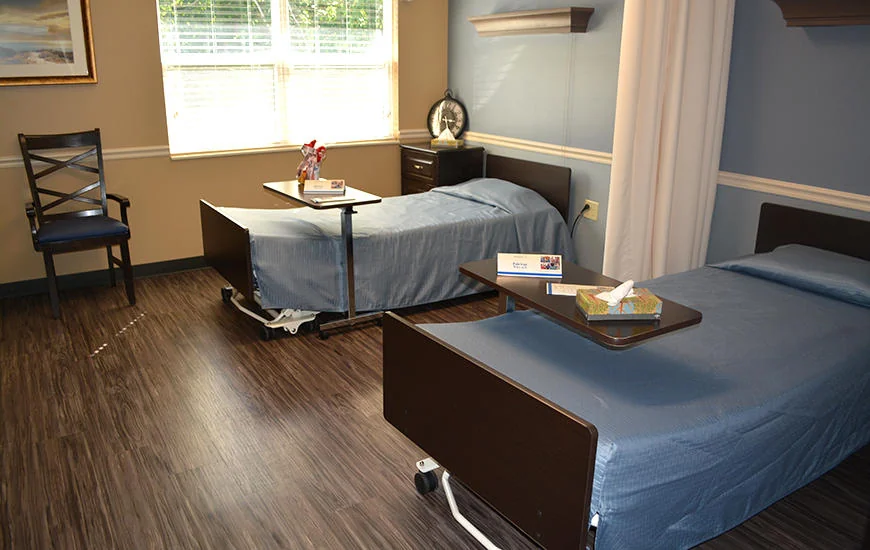 FAIRWAY VILLAGE