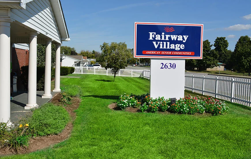 FAIRWAY VILLAGE