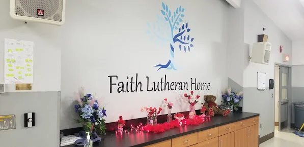FAITH LUTHERAN HOME