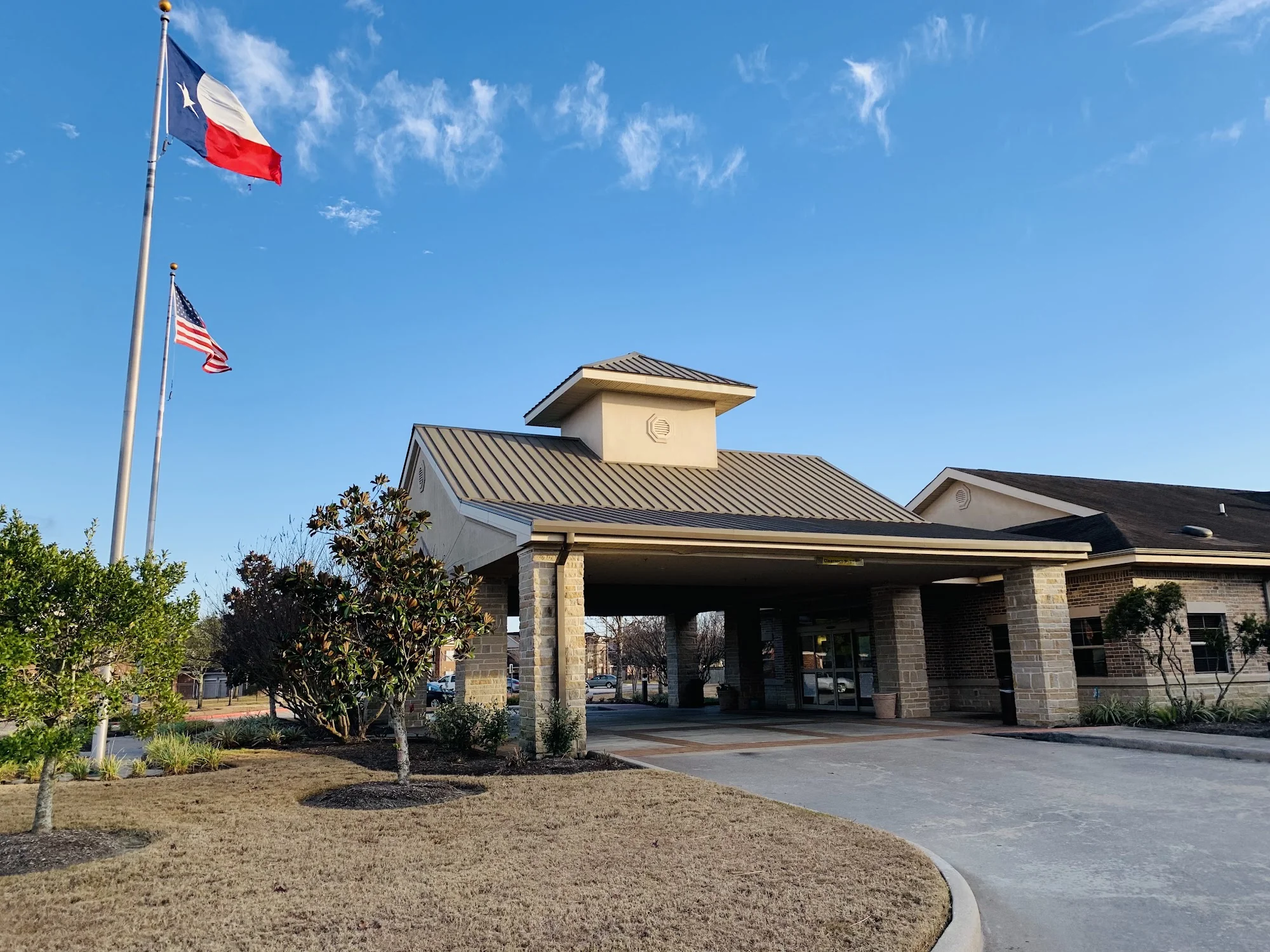 FALCON POINT POST ACUTE