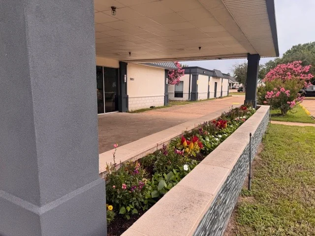FALLBROOK REHABILIATION AND CARE CENTER
