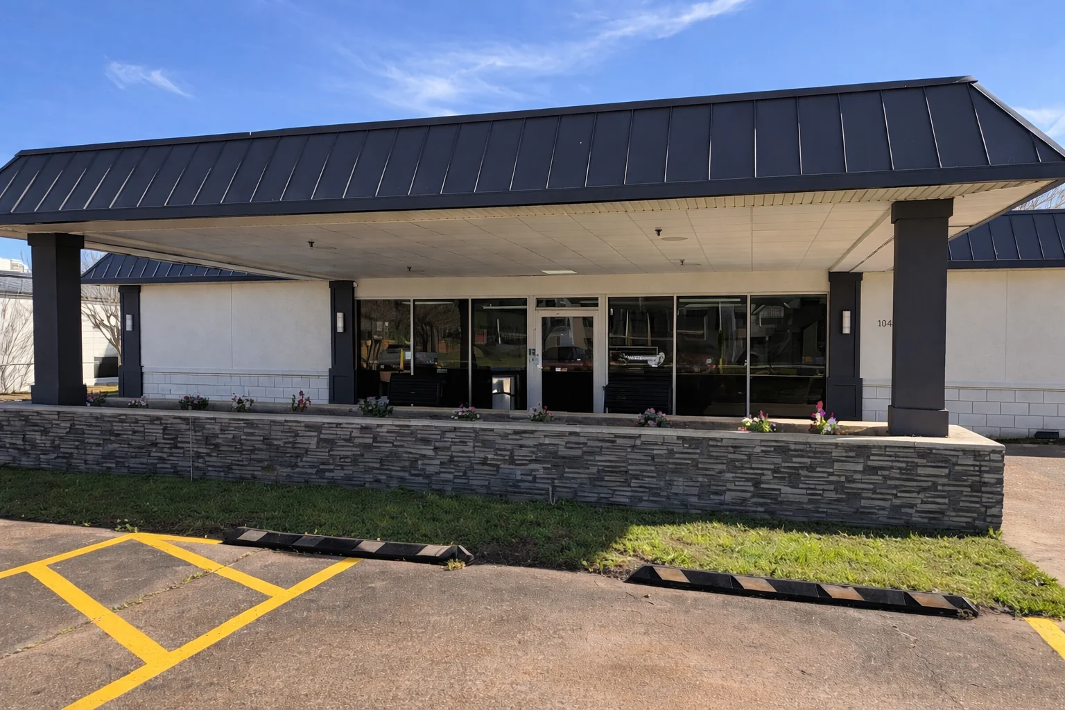 FALLBROOK REHABILIATION AND CARE CENTER