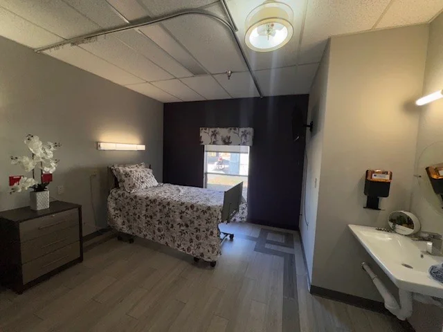 FALLBROOK REHABILIATION AND CARE CENTER
