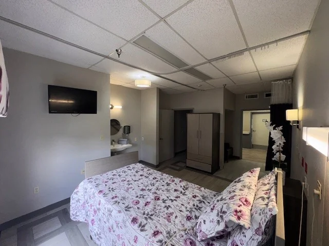 FALLBROOK REHABILIATION AND CARE CENTER