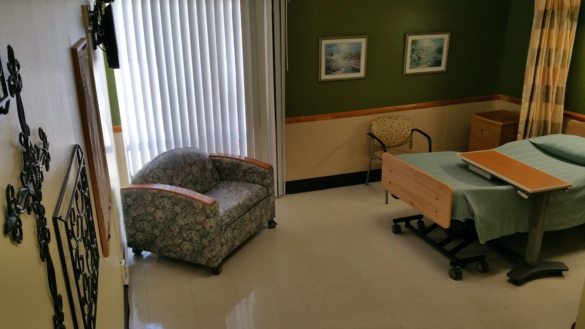 FALLBROOK SKILLED NURSING