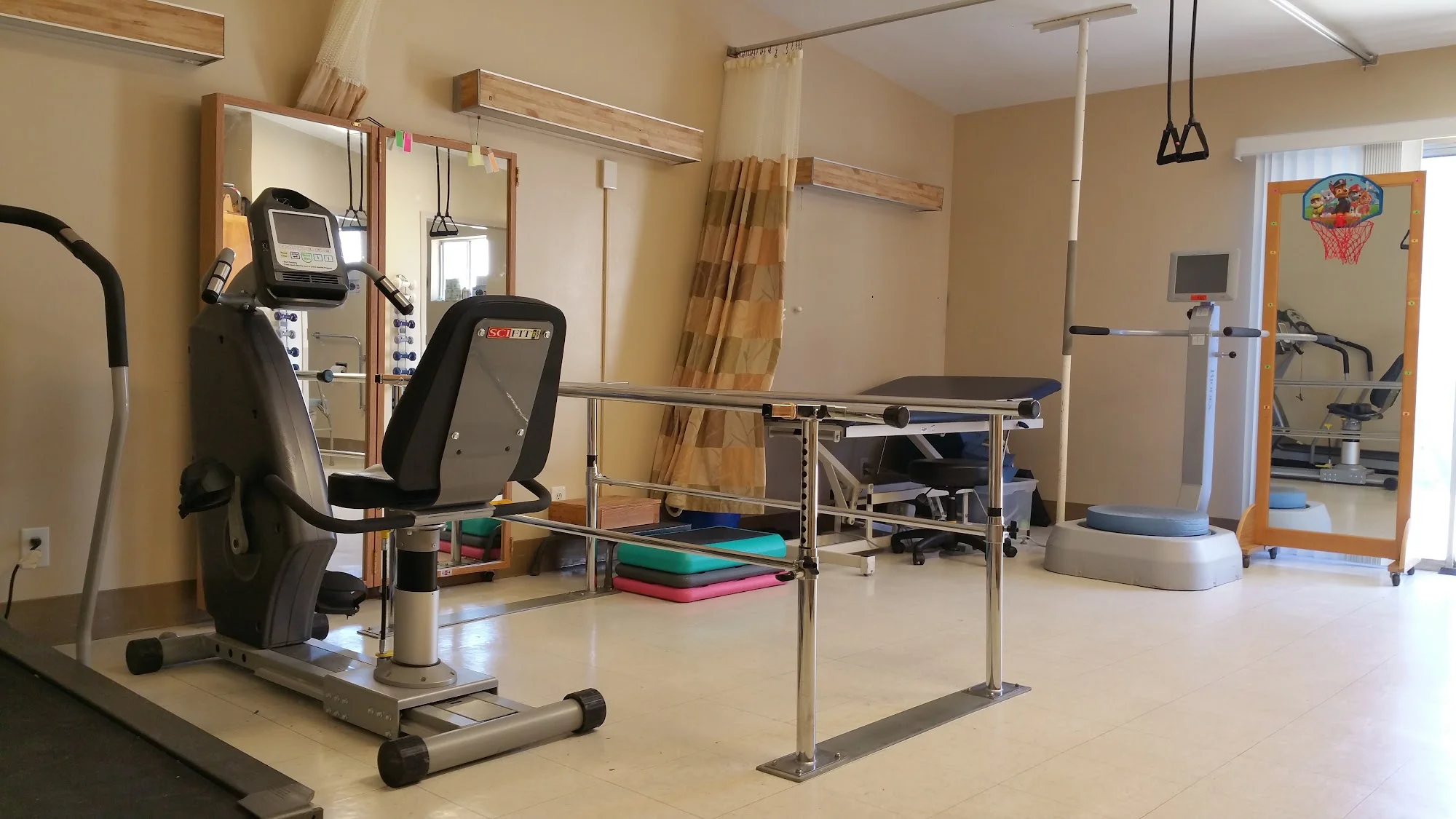 FALLBROOK SKILLED NURSING